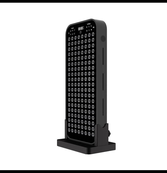 BPS Pro-Panel: Panel de Terapia de Luz Roja de Cuerpo Completo