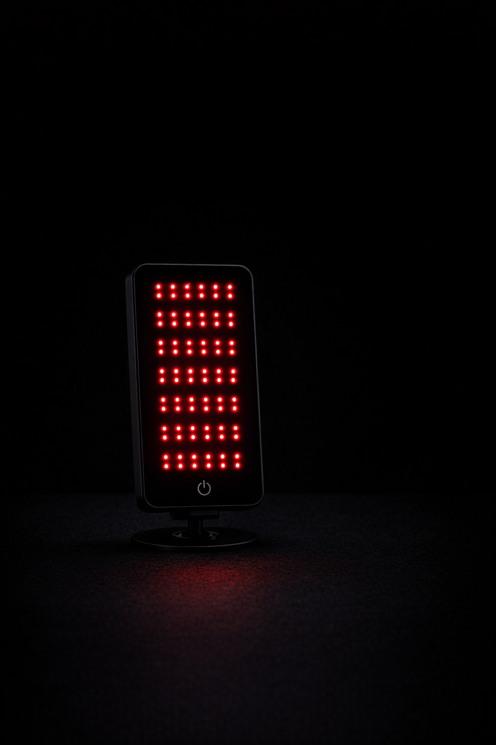 TERAPIA DE LUZ ROJA