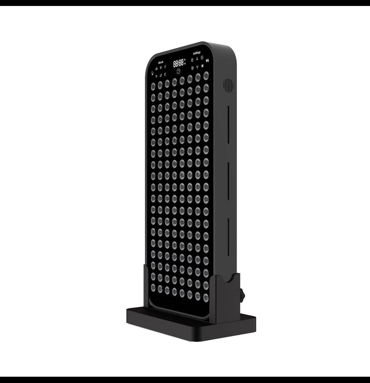 BPS Pro-Panel: Panel de Terapia de Luz Roja de Cuerpo Completo
