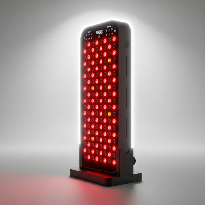 Panel de luz roja cuerpo completo — BPS PRO-PANEL