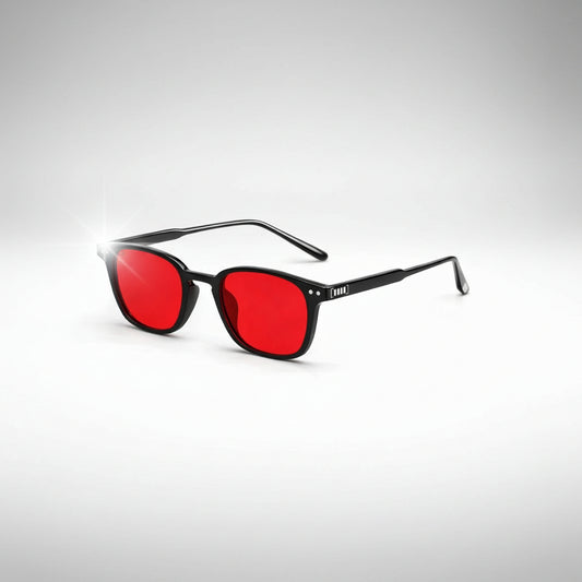 Gafas de filtro de luz azul para dormir — NIGHT MAX